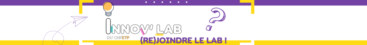 BANNIERE INNOV LAB