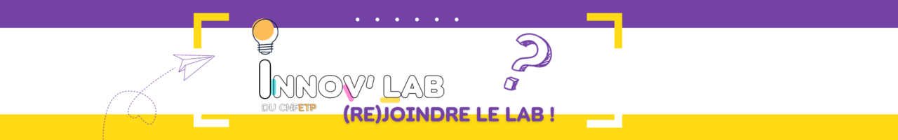 BANNIERE INNOV LAB